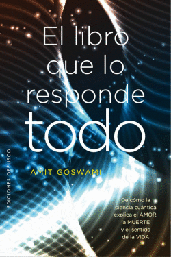 EL LIBRO QUE LO RESPONDI TODO