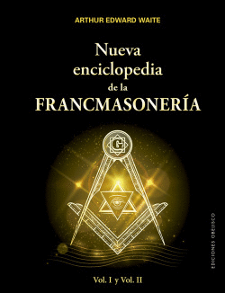 NUEVA ENCICLOPEDIA DE LA FRANCMASONERA