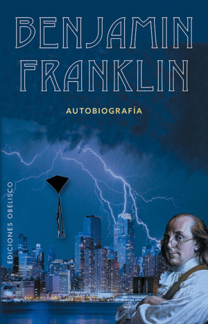 BENJAM�N FRANKLIN