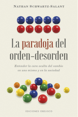 LA PARADOJA DEL ORDEN-DESRDEN