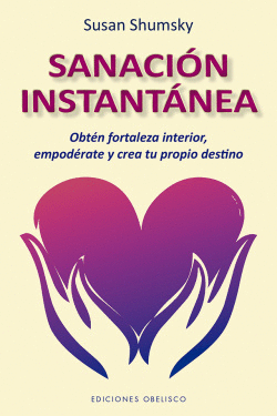 SANACI�N INSTANT�NEA