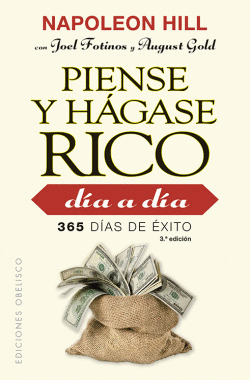 PIENSE Y H�GASE RICO D�A A D�A