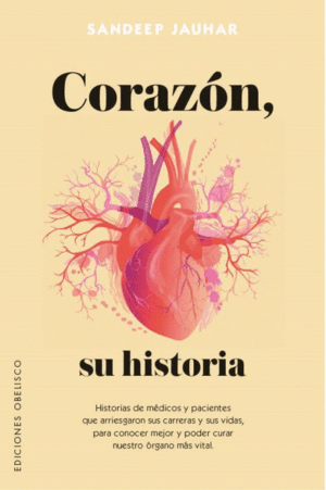 CORAZN, SU HISTORIA