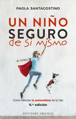 UN NI�O SEGURO DE SI MISMO