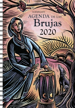 AGENDA DE LAS BRUJAS