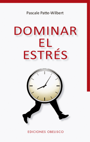 DOMINAR EL ESTRS