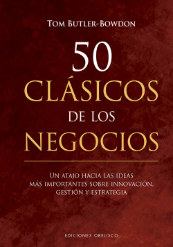 50 CLSICOS DE LOS NEGOCIOS