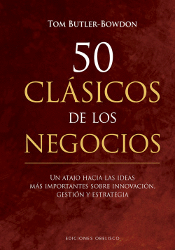 50 CL�SICOS DE LOS NEGOCIOS