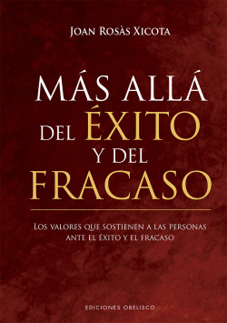 M�S ALL� DEL �XITO Y DEL FRACASO