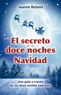 EL SECRETO DE LAS DOCE NOCHES DE NAVIDAD