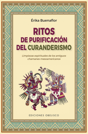 RITOS DE PURIFICACIN DEL CURANDERISMO