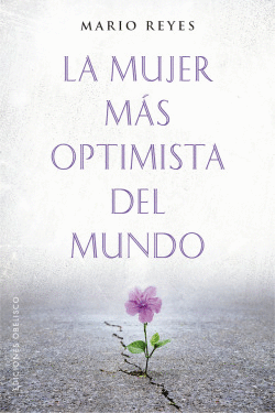 LA MUJER MS OPTIMISTA DEL MUNDO