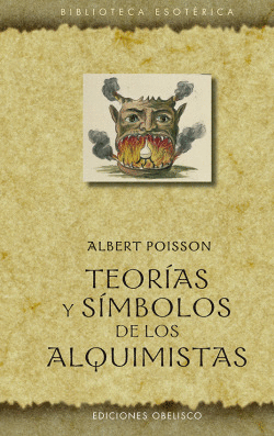 TEOR�AS Y S�MBOLOS DE LOS ALQUIMISTAS