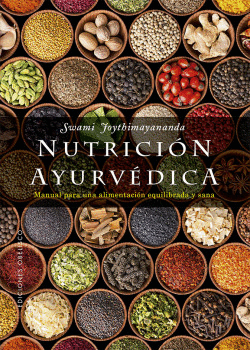 NUTRICI�N AYURV�DICA
