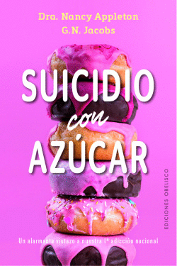 SUICIDIO CON AZ�CAR