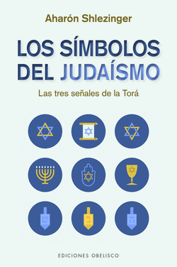 LOS SMBOLOS DEL JUDASMO