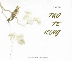 TAO TE KING