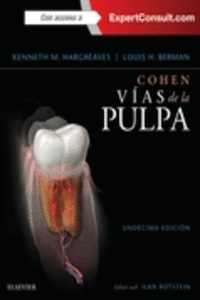 COHEN. V�AS DE LA PULPA + EXPERTCONSULT + ACCESO WEB (11� ED.)
