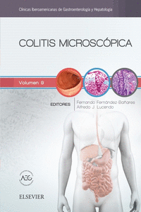 COLITIS MICROSC�PICA