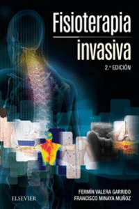 FISIOTERAPIA INVASIVA + ACCESO WEB (2� ED.)