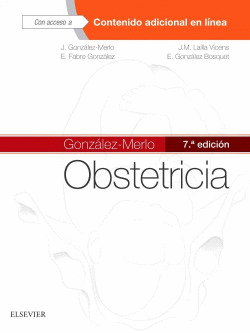 GONZ�LEZ MERLO. OBSTETRICIA