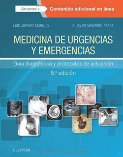 MEDICINA DE URGENCIAS Y EMERGENCIAS