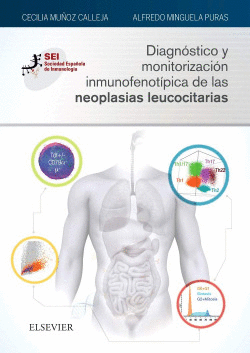 DIAGNSTICO Y MONITORIZACIN INMUNOFENOTPICA DE LAS NEOPLASIAS LEUCOCITARIAS