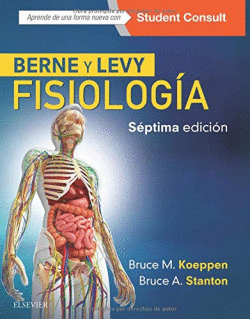BERNE Y LEVI. FISIOLOGA (SEPTIMA EDICIN)