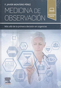 MEDICINA DE OBSERVACI�N