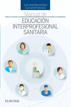 MANUAL DE EDUCACI�N INTERPROFESIONAL SANITARIA+
