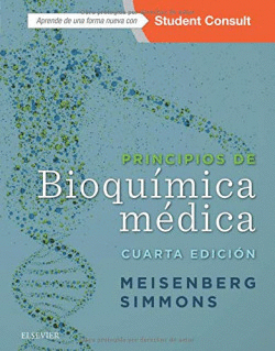 PRINCIPIOS DE BIOQU�MICA M�DICA