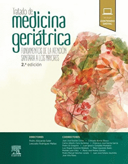 TRATADO DE MEDICINA GERI�TRICA