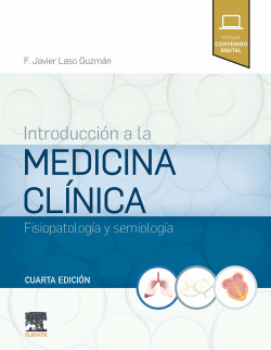 INTRODUCCI�N A LA MEDICINA CL�NICA (4� ED.)