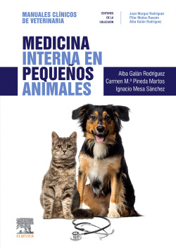 MEDICINA INTERNA EN PEQUE�OS ANIMALES