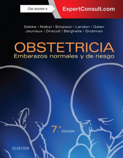 OBSTETRICIA