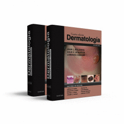 DERMATOLOG�A (2 VOL�MENES). 4� EDICI�N