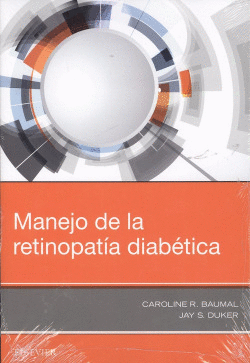 MANEJO DE LA RETINOPAT�A DIAB�TICA