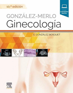 GONZ�LEZ-MERLO. GINECOLOG�A