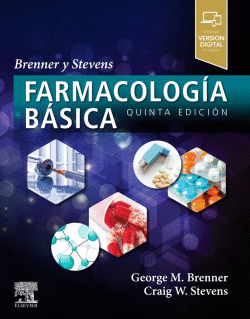 FARMACOLOG�A B�SICA
