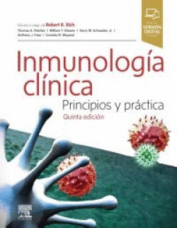 INMUNOLOG�A CL�NICA (D�O)