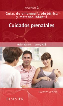 CUIDADOS PRENATALESMATERNO