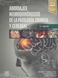 ABORDAJES NEUROQUIRRGICOS DE LA PATOLOGA CRANEAL Y CEREBRAL