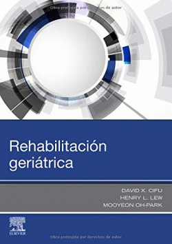 REHABILITACI�N GERI�TRICA