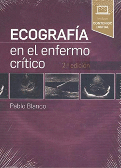 ECOGRAF�A EN EL ENFERMO CR�TICO 2� EDICI�N
