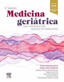 MEDICINA GERI�TRICA (2� ED.)