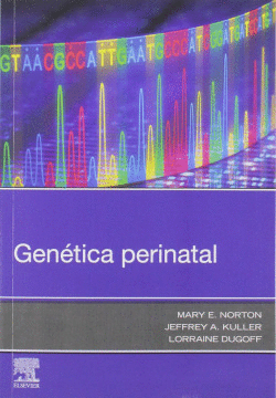 GEN�TICA PERINATAL