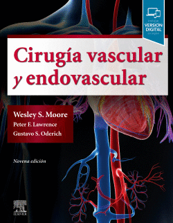 CIRUG�A VASCULAR Y ENDOVASCULAR