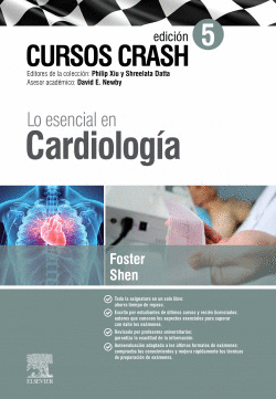 LO ESENCIAL EN CARDIOLOG�A (5� ED.)