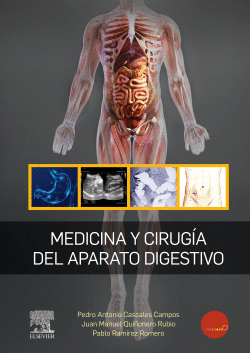 MEDICINA Y CIRUG�A DEL APARATO DIGESTIVO