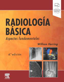 RADIOLOGA BSICA (4 ED.)